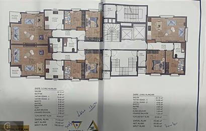 ERENKÖY ETHEMEFENDİ DE MARMARAYA BAĞDATA ÇOK YAKIN 2+1