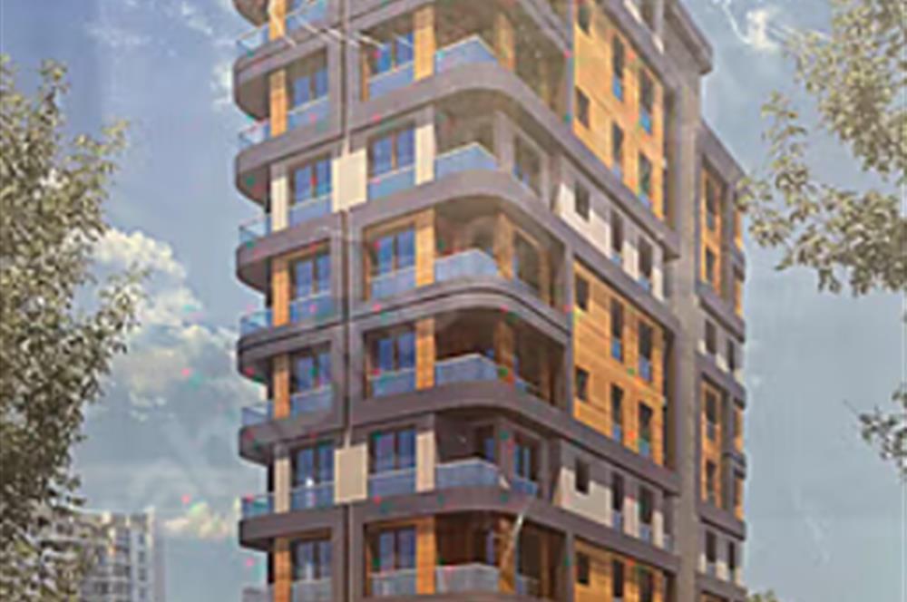 ERENKÖY ETHEMEFENDİ DE MARMARAYA BAĞDATA ÇOK YAKIN 2+1