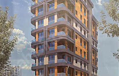 ERENKÖY ETHEMEFENDİ DE MARMARAYA BAĞDATA ÇOK YAKIN 2+1