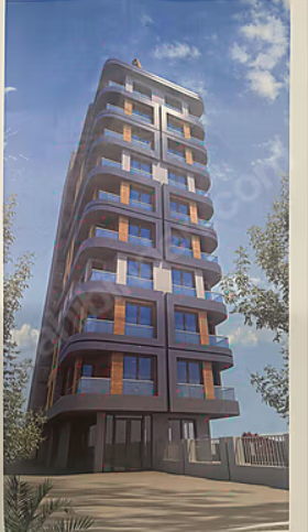 ERENKÖY ETHEMEFENDİ DE MARMARAYA BAĞDATA ÇOK YAKIN 2+1