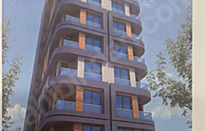 ERENKÖY ETHEMEFENDİ DE MARMARAYA BAĞDATA ÇOK YAKIN 2+1