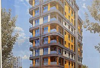 ERENKÖY ETHEMEFENDİDE BAĞDATA VE MARMARATA ÇOK YAKIN