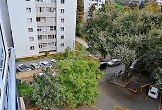 ERENKÖY DE YEŞİLLİKLER VE KORU MANZARALI SİTE İÇERERİSİNDE