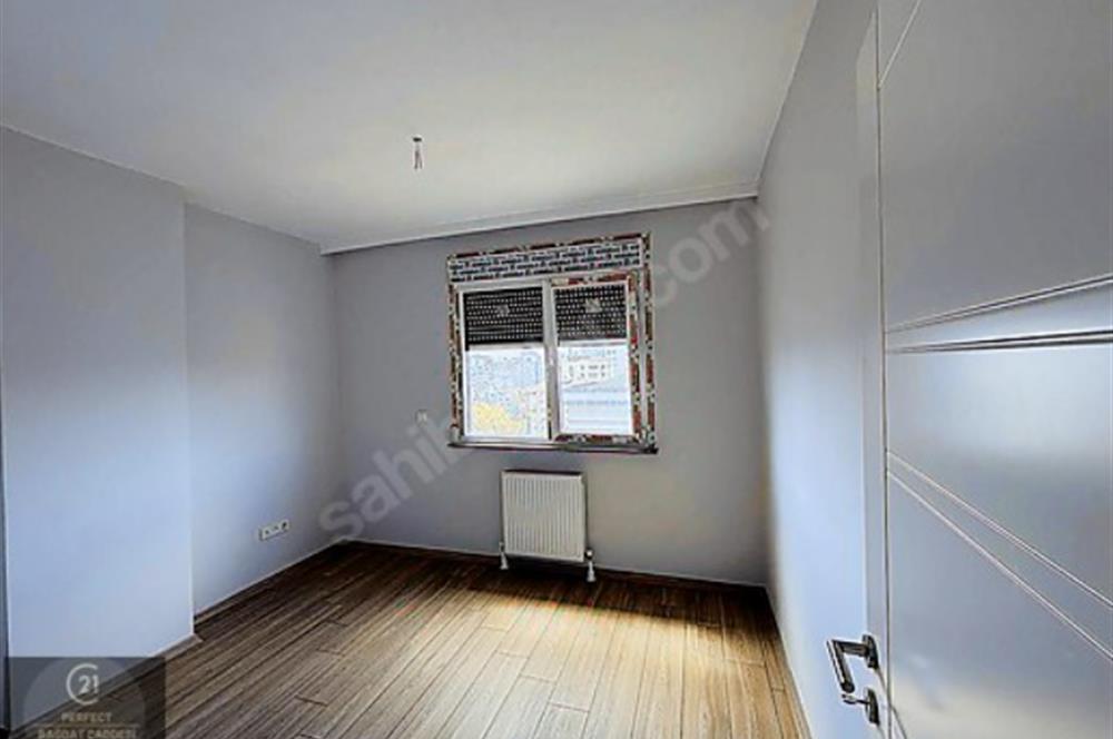 Kadıköy Göztepe 5+2 Dubleks Daire