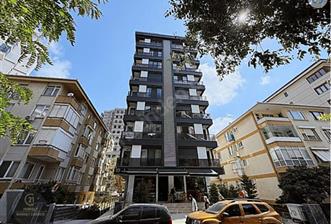 Kadıköy Göztepe 5+2 Dubleks Daire