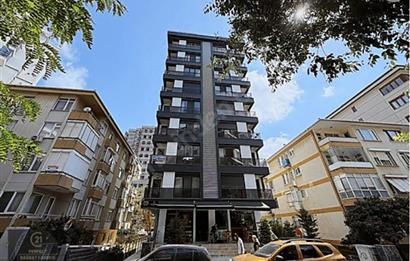 Kadıköy Göztepe 5+2 Dubleks Daire