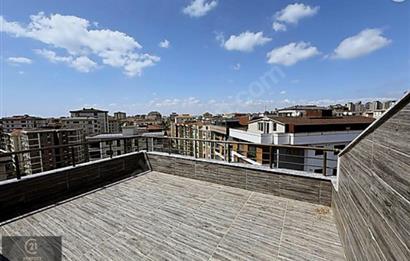 Kadıköy Göztepe 5+2 Dubleks Daire