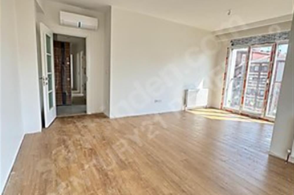 ERENKÖY DE BALKONLU EBEVEYN BANYOLU FIRSAT SIFIR FERAH 3+1