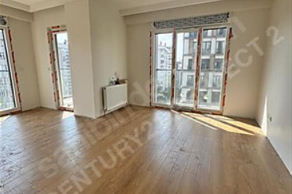 ERENKÖY DE BALKONLU EBEVEYN BANYOLU FIRSAT SIFIR FERAH 3+1
