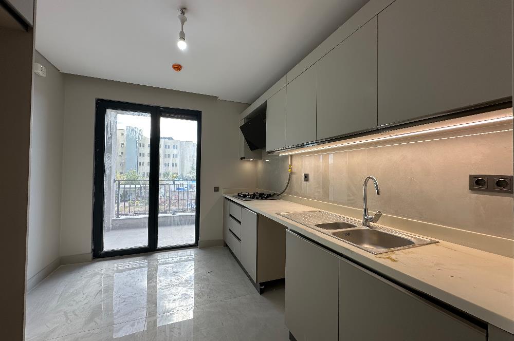 C21 LOCADAN EMLAK KONUTLARINDA 3+1 DAİRE