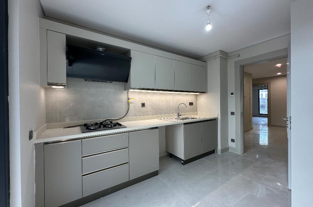 C21 LOCADAN EMLAK KONUTLARINDA 3+1 DAİRE