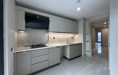 C21 LOCADAN EMLAK KONUTLARINDA 3+1 DAİRE