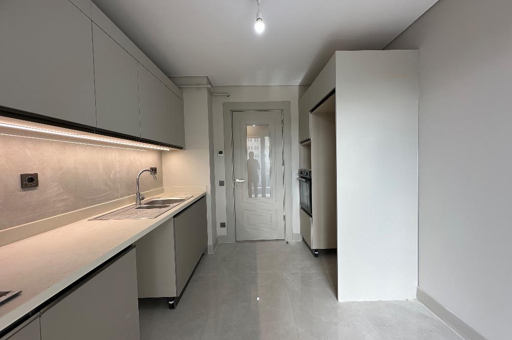 C21 LOCADAN EMLAK KONUTLARINDA 3+1 DAİRE