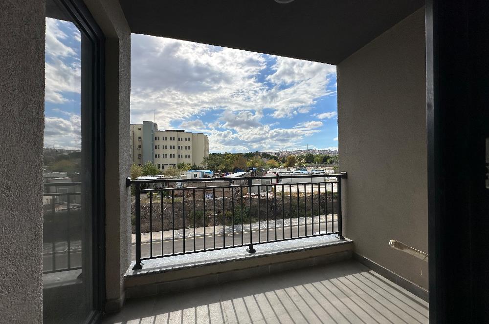 C21 LOCADAN EMLAK KONUTLARINDA 3+1 DAİRE