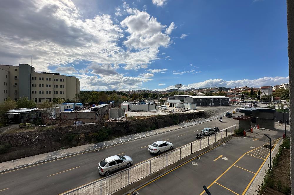 C21 LOCADAN EMLAK KONUTLARINDA 3+1 DAİRE