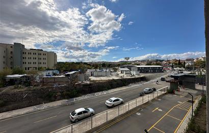 C21 LOCADAN EMLAK KONUTLARINDA 3+1 DAİRE