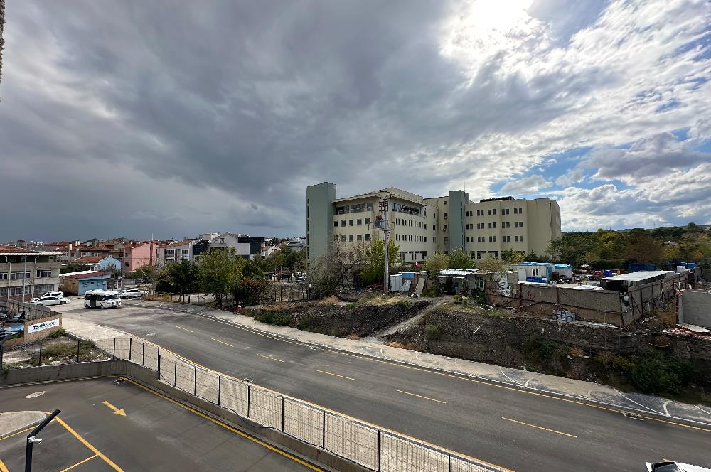 C21 LOCADAN EMLAK KONUTLARINDA 3+1 DAİRE