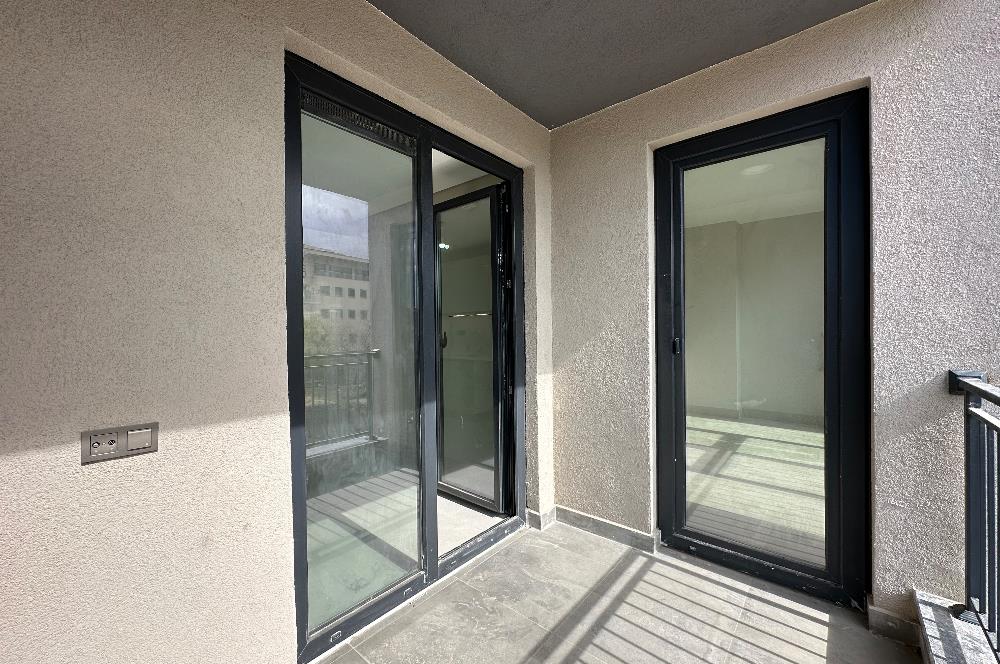 C21 LOCADAN EMLAK KONUTLARINDA 3+1 DAİRE