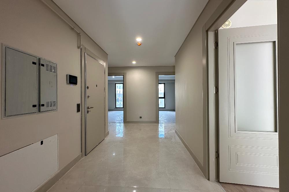 C21 LOCADAN EMLAK KONUTLARINDA 3+1 DAİRE