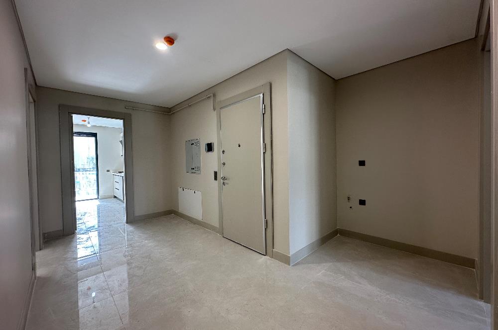 C21 LOCADAN EMLAK KONUTLARINDA 3+1 DAİRE