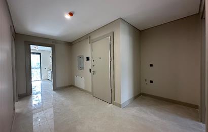 C21 LOCADAN EMLAK KONUTLARINDA 3+1 DAİRE