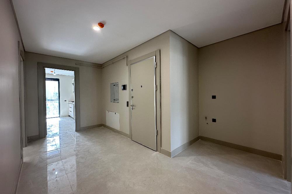 C21 LOCADAN EMLAK KONUTLARINDA 3+1 DAİRE