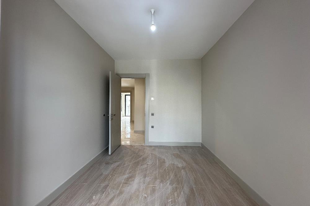 C21 LOCADAN EMLAK KONUTLARINDA 3+1 DAİRE