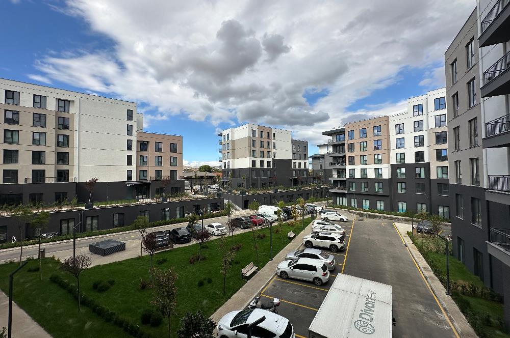 C21 LOCADAN EMLAK KONUTLARINDA 3+1 DAİRE