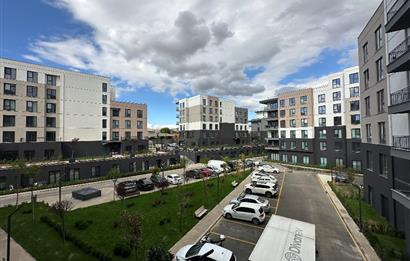 C21 LOCADAN EMLAK KONUTLARINDA 3+1 DAİRE
