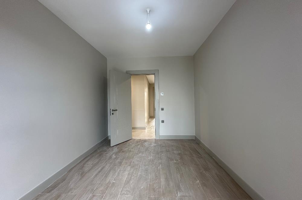 C21 LOCADAN EMLAK KONUTLARINDA 3+1 DAİRE