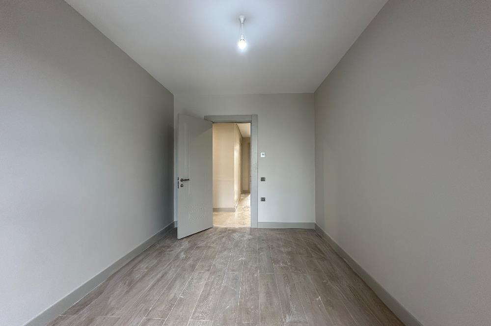 C21 LOCADAN EMLAK KONUTLARINDA 3+1 DAİRE