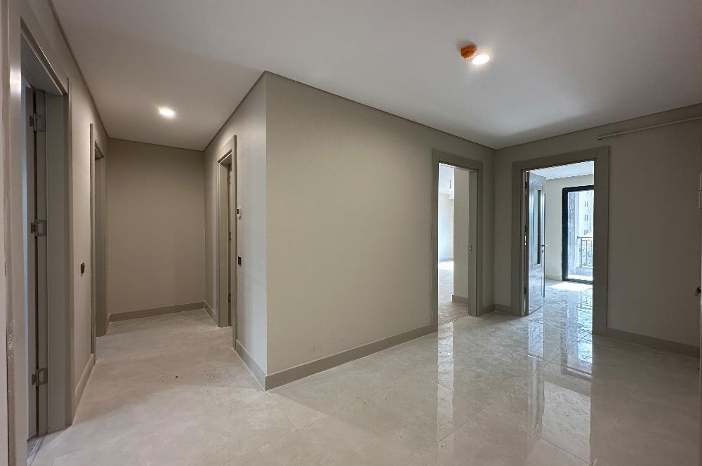 C21 LOCADAN EMLAK KONUTLARINDA 3+1 DAİRE