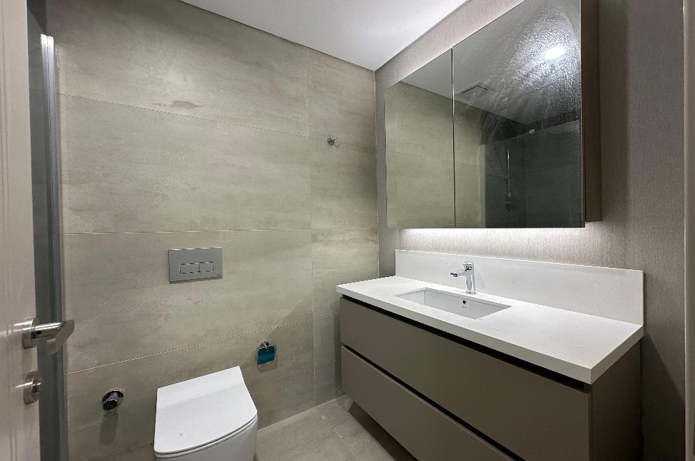 C21 LOCADAN EMLAK KONUTLARINDA 3+1 DAİRE