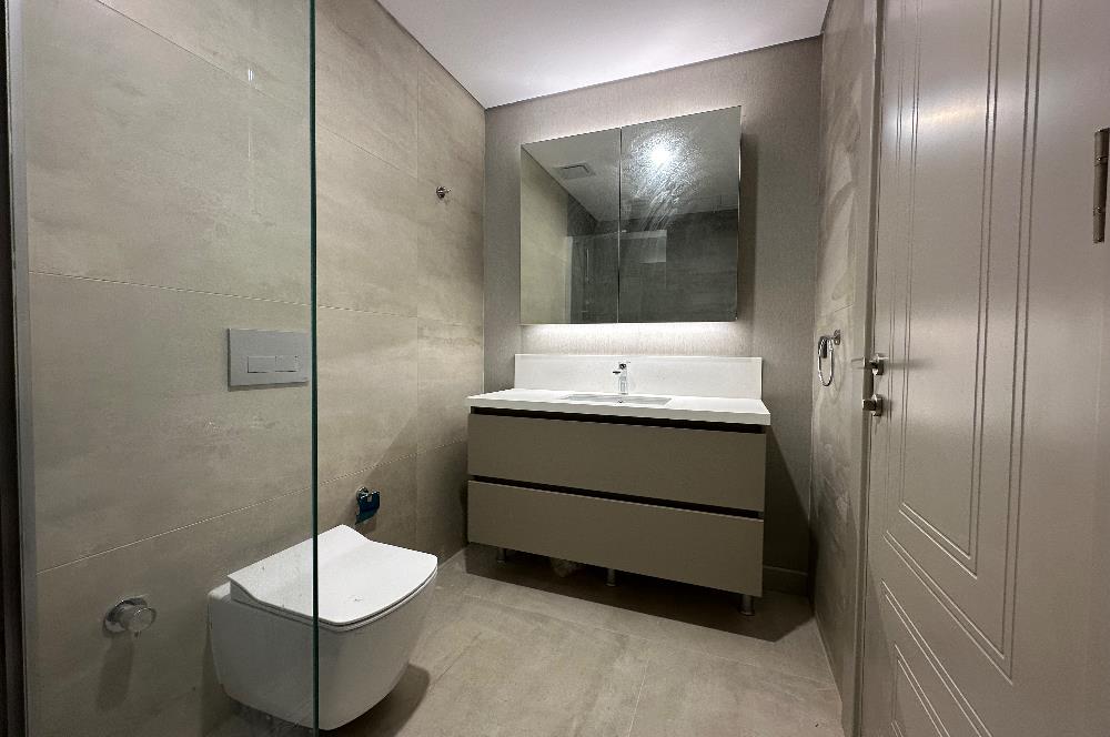 C21 LOCADAN EMLAK KONUTLARINDA 3+1 DAİRE