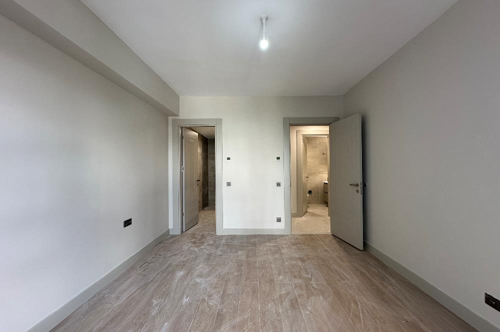 C21 LOCADAN EMLAK KONUTLARINDA 3+1 DAİRE