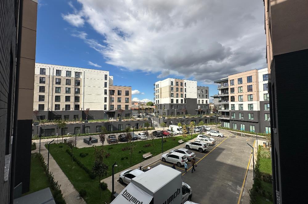 C21 LOCADAN EMLAK KONUTLARINDA 3+1 DAİRE