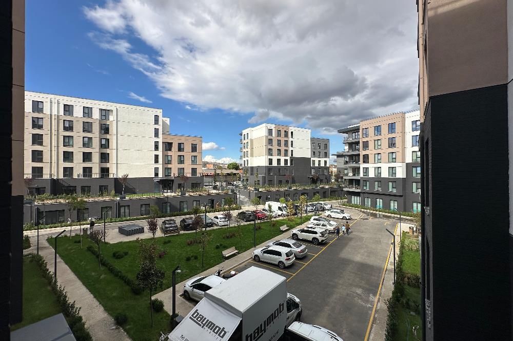 C21 LOCADAN EMLAK KONUTLARINDA 3+1 DAİRE