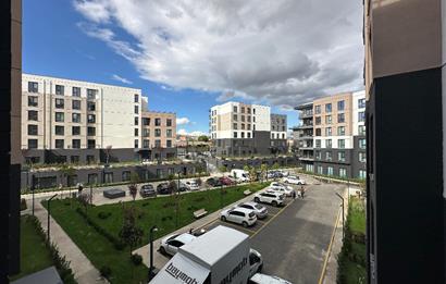C21 LOCADAN EMLAK KONUTLARINDA 3+1 DAİRE