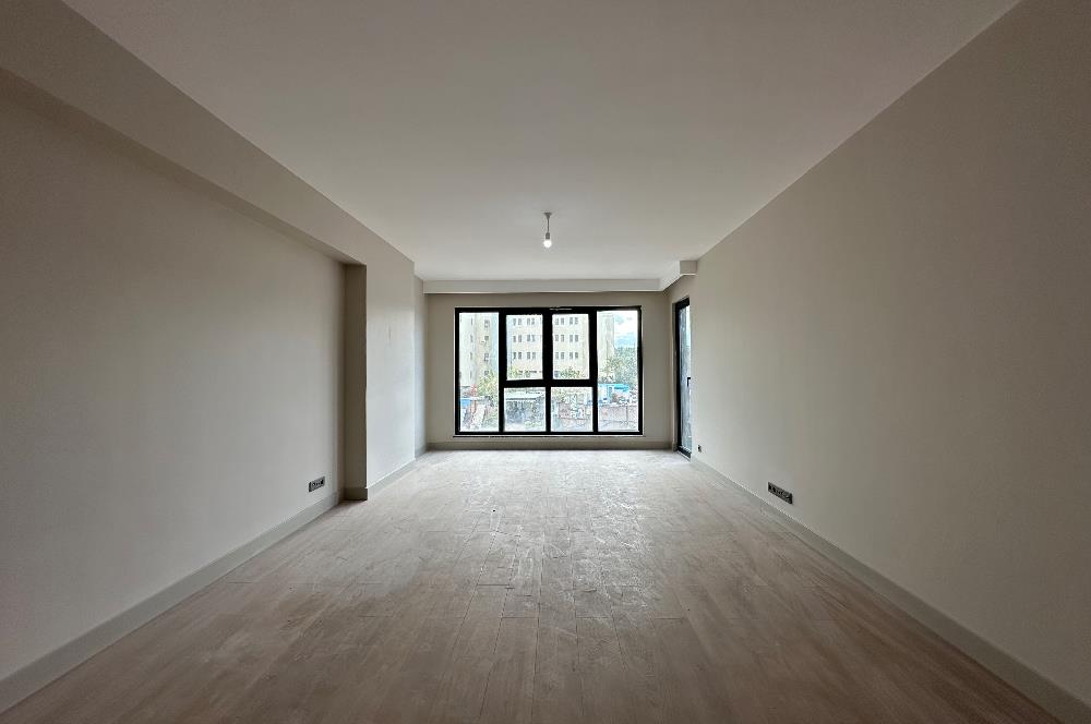 C21 LOCADAN EMLAK KONUTLARINDA 3+1 DAİRE