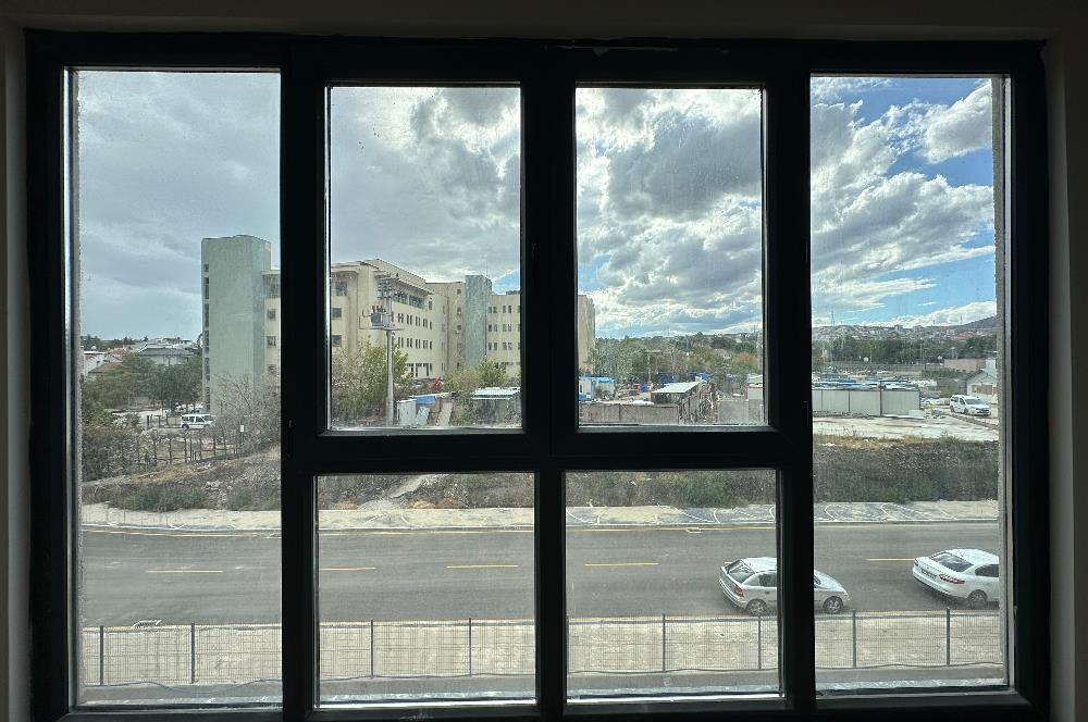 C21 LOCADAN EMLAK KONUTLARINDA 3+1 DAİRE