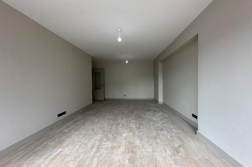 C21 LOCADAN EMLAK KONUTLARINDA 3+1 DAİRE