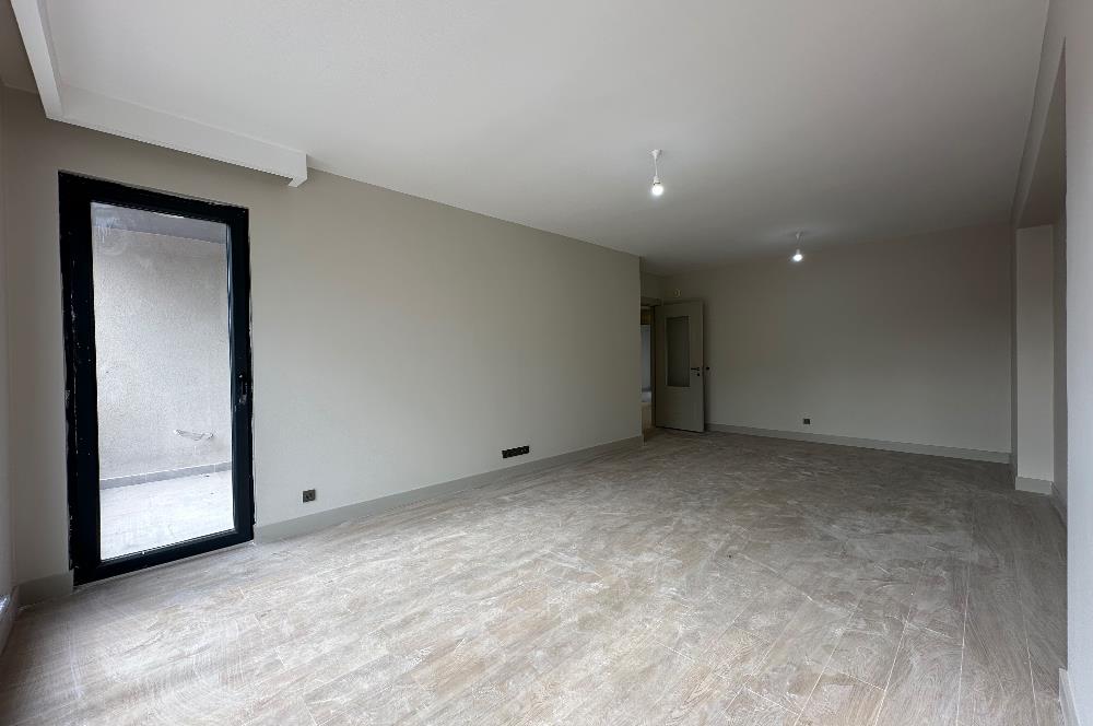 C21 LOCADAN EMLAK KONUTLARINDA 3+1 DAİRE