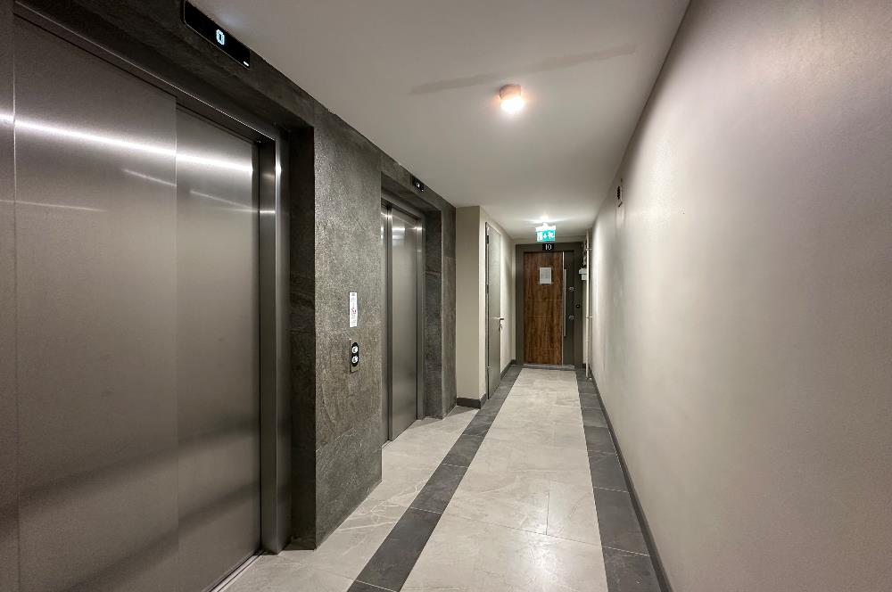 C21 LOCADAN EMLAK KONUTLARINDA 3+1 DAİRE