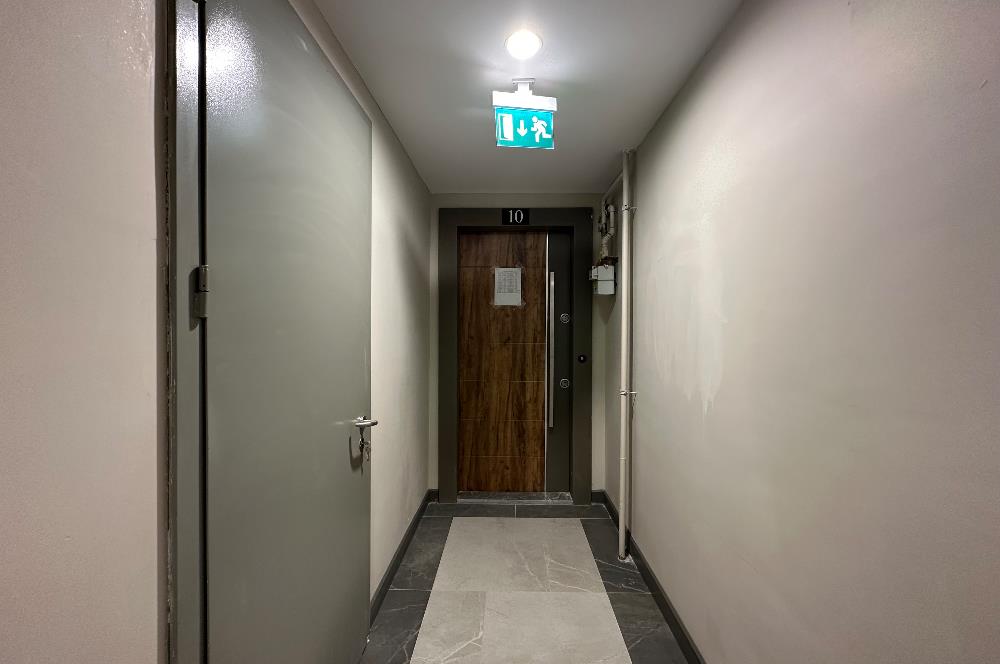 C21 LOCADAN EMLAK KONUTLARINDA 3+1 DAİRE