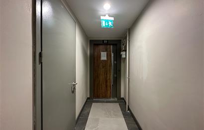 C21 LOCADAN EMLAK KONUTLARINDA 3+1 DAİRE