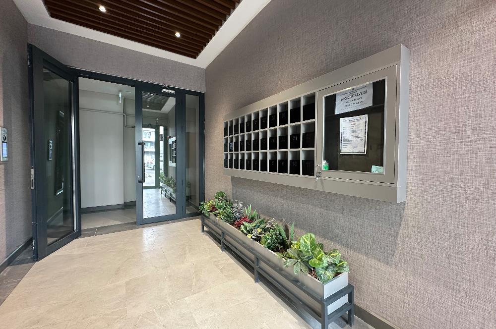 C21 LOCADAN EMLAK KONUTLARINDA 3+1 DAİRE