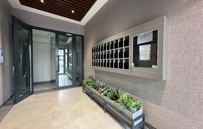 C21 LOCADAN EMLAK KONUTLARINDA 3+1 DAİRE