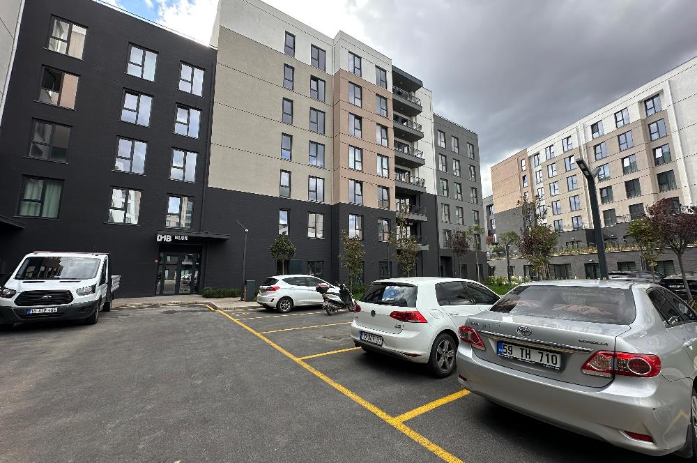 C21 LOCADAN EMLAK KONUTLARINDA 3+1 DAİRE