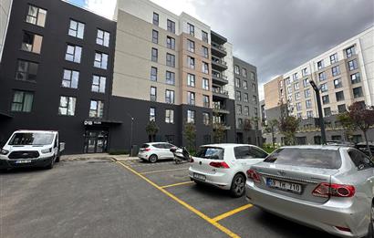 C21 LOCADAN EMLAK KONUTLARINDA 3+1 DAİRE