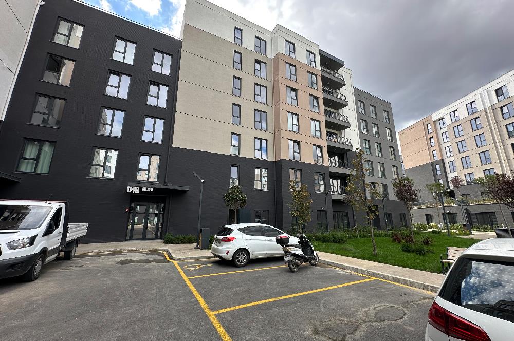 C21 LOCADAN EMLAK KONUTLARINDA 3+1 DAİRE